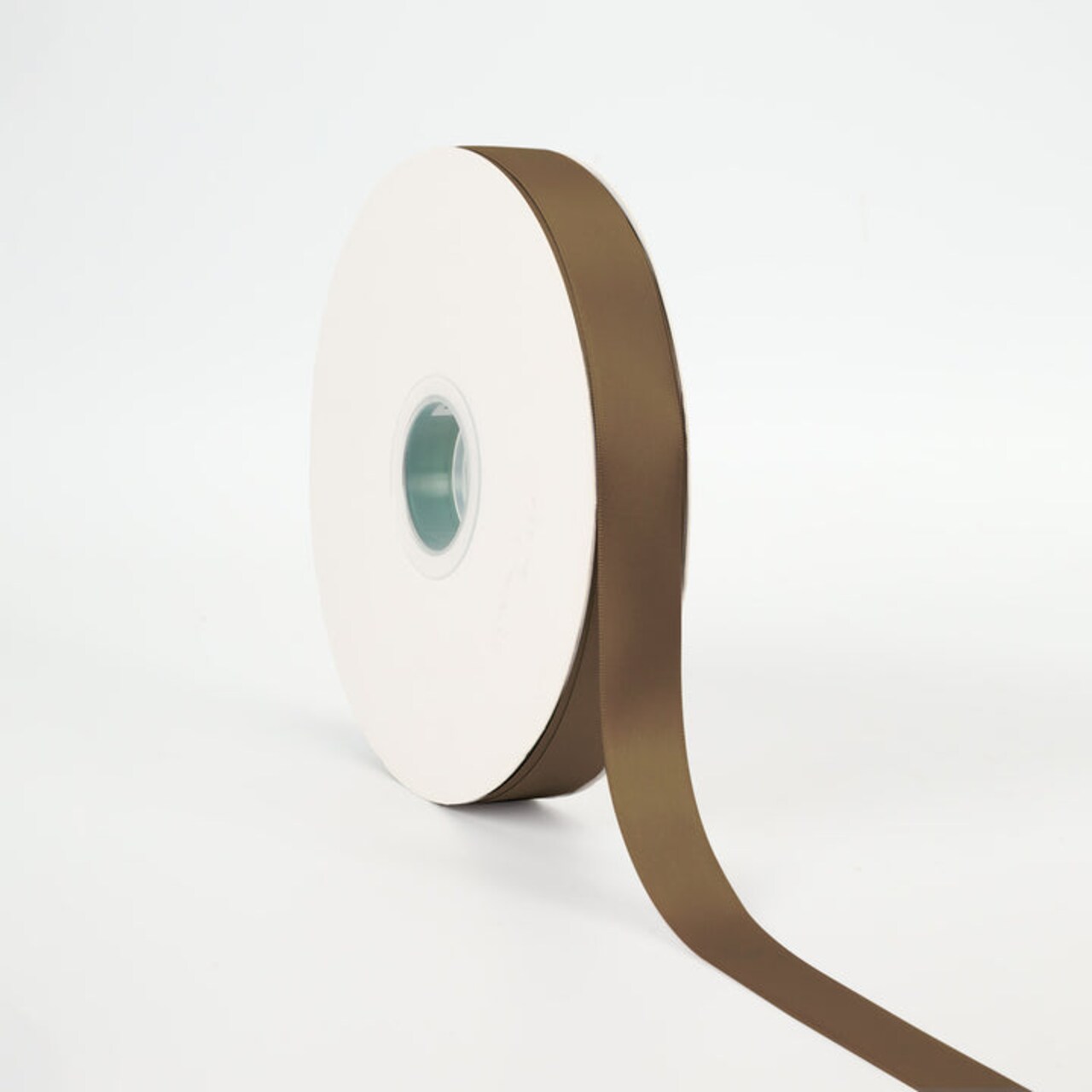 LaRibbons 3/8" - 2 1/4" Double Face Satin Ribbon | 50 Yard Roll - 100 Yard Roll